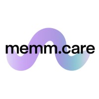 Memm.Care logo - Similar company to Souldis