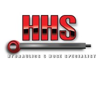 Hydraulic and Hose Specialist logo - Similar company to Orientflex-Hydraulic Hose