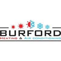 Burford Heating and Air Conditioning logo - Similar company to Mb Country Living