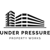 Under Pressure Power Washing