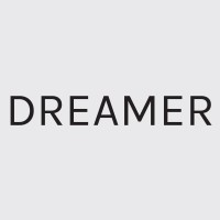 DREAMER logo - Similar company to Schored Projects