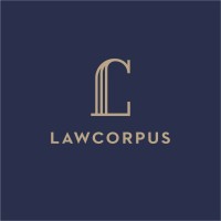 LAWCORPUS logo - Similar company to Hhla Tk Estonia As