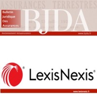 Bulletin Juridique des Assurances logo - Similar company to Rejarm