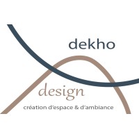 dekho design logo - Similar company to Studio Nature Et Création