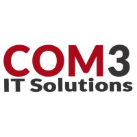 COM3 IT Solutions logo - Similar company to Com3