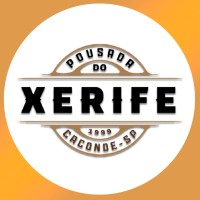 Pousada do Xerife logo - Similar company to Startup! Engenharia