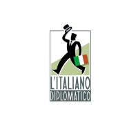 L'Italiano Diplomatico logo - Similar company to Italiaidea