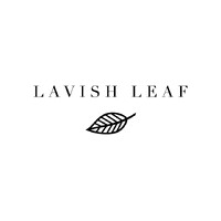 Lavish Leaf logo - Similar company to Hsmai North Carolina