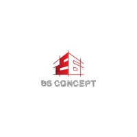 B6 concept logo - Similar company to Agence Caba