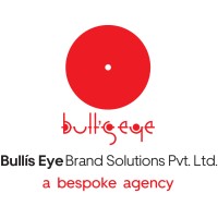 Bull's Eye Brand Solutions Pvt. Ltd. logo - Similar company to Divy Events