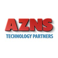 Azns Technology Partners
