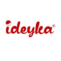 Ideyka logo - Similar company to Kiddisvit Llc