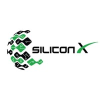 SiliconX logo - Similar company to 21Farmer