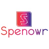 Spenowr Creations logo - Similar company to Writers Tv | Content Aggregator Studio