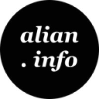alian.info píše Fero Volár logo - Similar company to Patapuf O.Z.