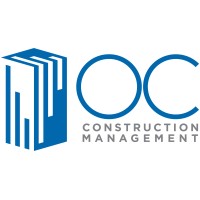 OC Construction Management logo - Similar company to Active Builders, Inc.