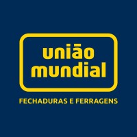 União Mundial Indústria de Ferragens logo - Similar company to Ferplax Ferragens E Aluminios