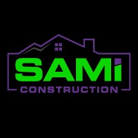 Sami Construction logo - Similar company to Iclever Construction Interior Solutions