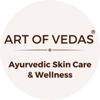 Art of Vedas logo - Similar company to 9Heaven