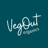VEG OUT ORGANICS logo - Similar company to Pyramid Waste Solutions