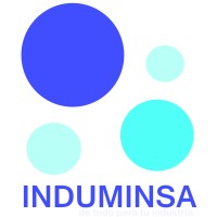 Induminsa logo - Similar company to Grupo Camver Sac