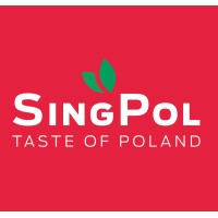 SINGPOL logo - Similar company to Polanin Beer