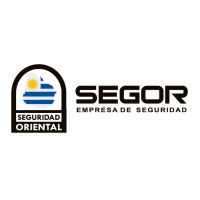 SEGOR logo - Similar company to Segor Industries