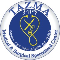 Tazma medical and surgical specialized center logo - Similar company to Ethio Tebib Hospital