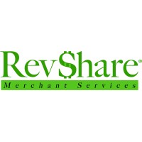 RevShare Merchant Services logo - Similar company to Revshare - Audience Network