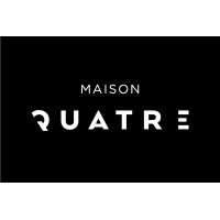 Maison Quatre logo - Similar company to Global Luxury Properties