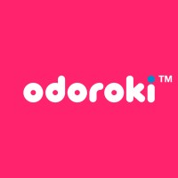 Odoroki™ logo - Similar company to Poder Nutritivo Sas