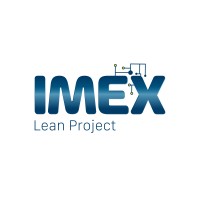 IMEX Lean project logo - Similar company to Idi Codificadores S.A. De C.V.