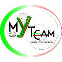 My Team Transaction Builders logo - Similar company to Sblam