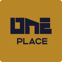Grupo One Place logo - Similar company to K10 Studio