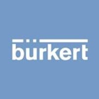 Bürkert Türkiye logo - Similar company to Work Wise Global Human Resources