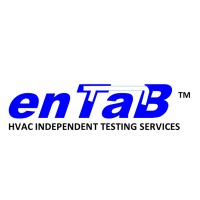 enTaB, Inc. HVAC Independent Testing Services logo - Similar company to Envision Engineering Ltd.