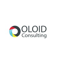 Oloid Consulting logo - Similar company to The Indigenous Force