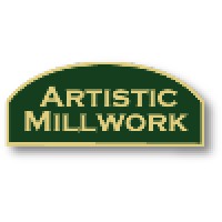 Artistic Millwork logo - Similar company to Tablelistpro