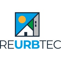 Reurbtec Sistemas e Automação logo - Similar company to Elev