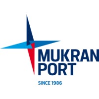 Mukran Port logo - Similar company to Bvse Bundesverband Sekundärrohstoffe Und Entsorgung