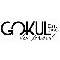 GOKUL Texprints Pvt. Ltd. logo - Similar company to Code 11