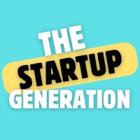 The StartUp Generation logo - Similar company to Linkes