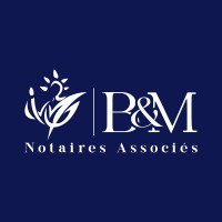 B & M NOTAIRES ASSOCIES logo - Similar company to 3A Assurances
