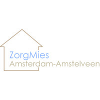 ZorgMies Amsterdam-Amstelveen logo - Similar company to Sine Labore Nihil