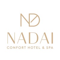 Nadai Confort Hotel & Spa logo - Similar company to Viale Tower Hotel