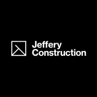 Jeffery Construction logo - Similar company to Anki Group Ltd