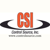 Control Source, Inc. logo - Similar company to Kaizen Plm