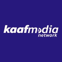 Kaaf Media Network l Growth Marketing Partner logo - Similar company to Bright Solutions