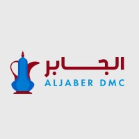Al Jaber DMC logo - Similar company to Saveznik