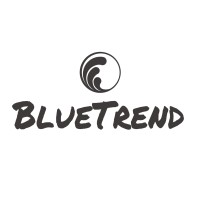 BlueTrend 藍色脈動 logo - Similar company to The Carboncycle Compost Co Ltd